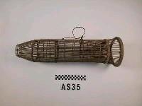 藏品(魚筌)的圖片